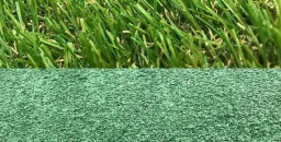 Norman Griffiths synthetic turf