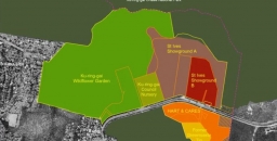 St Ives Showground and Precinct Lands Draft Plan of Management is Open for Submissions