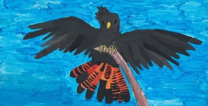 Threatened Species Children’s Art Competition