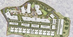 Development plans for the Lourdes Retirement Village should be refused