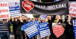 Adani Coal Mine – Surely it Can’t Go Ahead