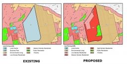 Planning Debacle of IBM Site in West Pennant Hills