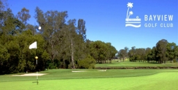 Update on the Bayview Golf Course Development