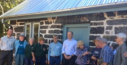 Friends of Lane Cove National Park Celebrate 25 Years