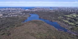 Manly Warringah War Memorial Park receives heritage listing but what will be the impact of the Beaches Link tunnel?