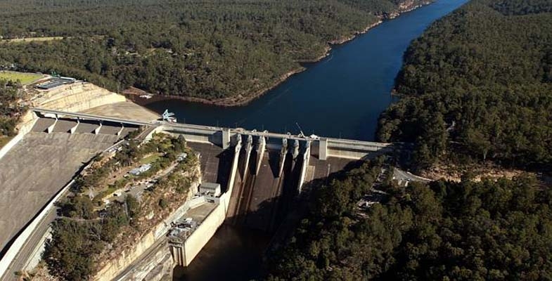 Flooding Wilderness, Wild Rivers and World Heritage