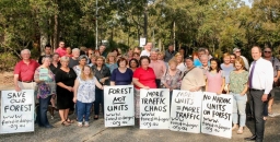 IBM Site in West Pennant Hills – Another Gateway Application