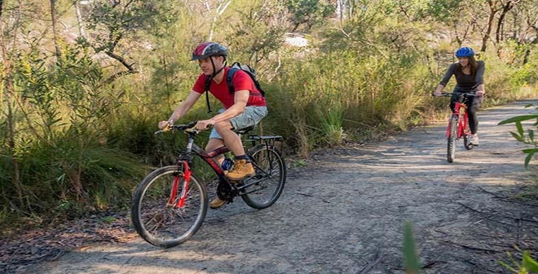 National parks cycling strategy – submissions needed