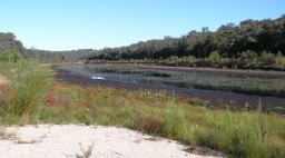 Thirlmere Lakes, Perhaps another Victim of Longwall Mining